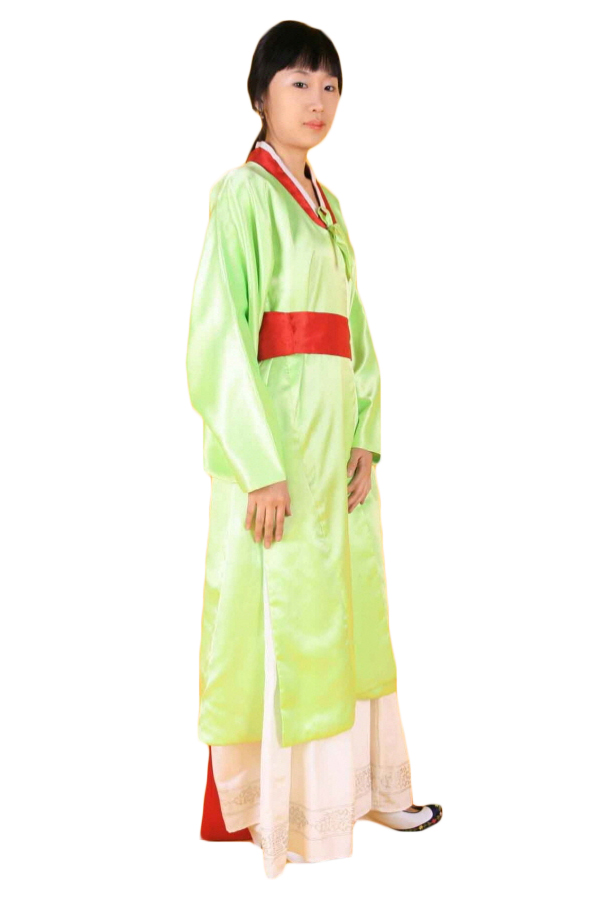 삼국시대-궁녀1