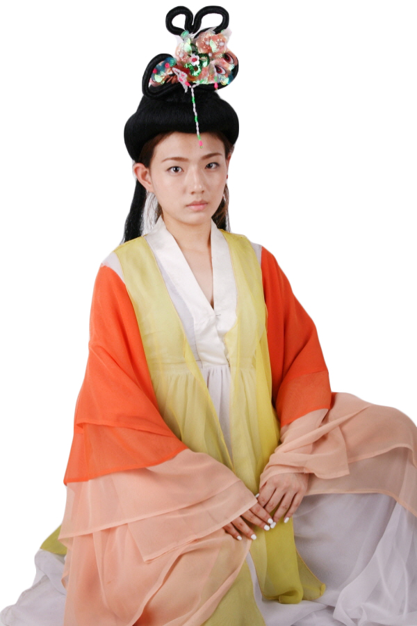 삼국시대-왕족여5