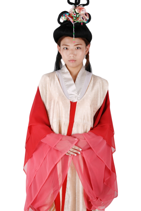 삼국시대-왕족여2