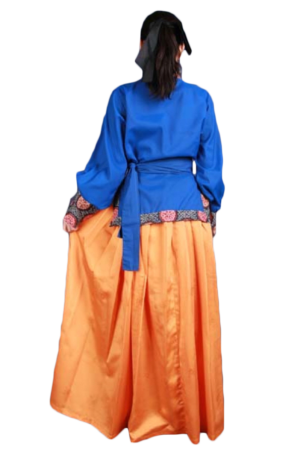 삼국시대-귀족여3