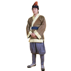 삼국시대-평민남1