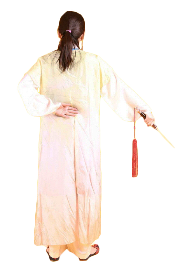 삼국시대-무사여인