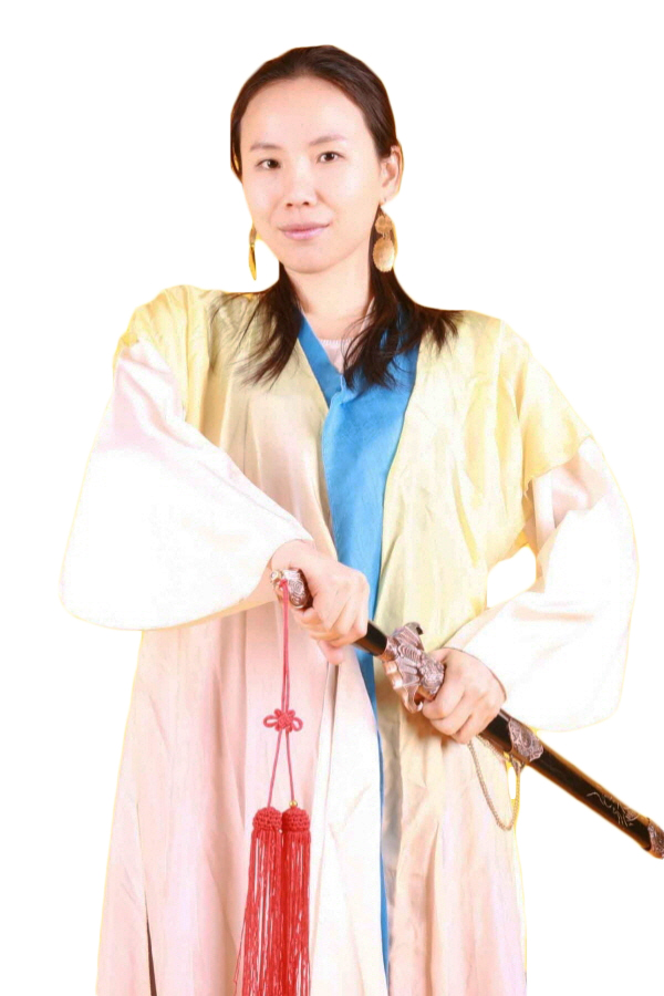 삼국시대-무사여인