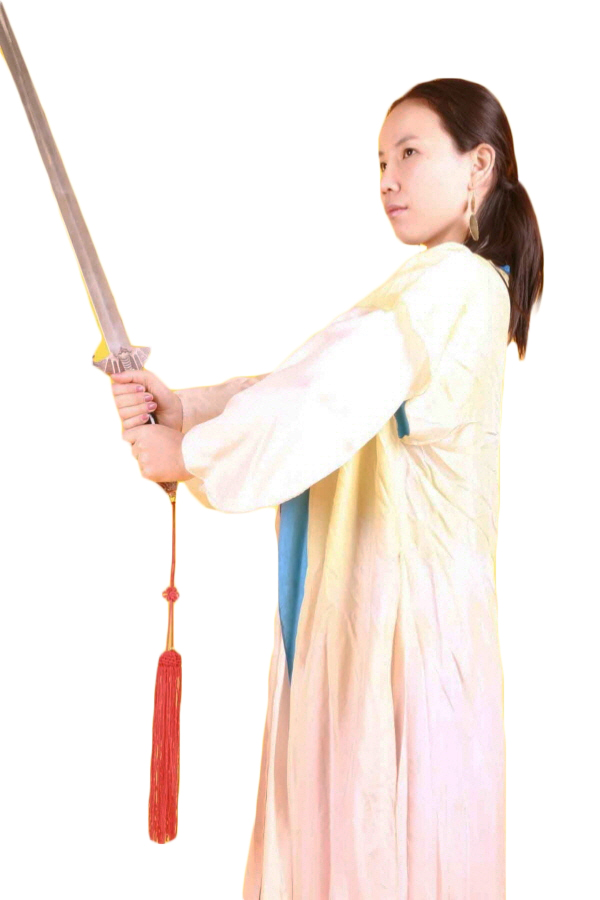 삼국시대-무사여인