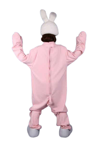 토끼모자탈(핑)