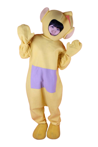 텔레토비의상(나나)