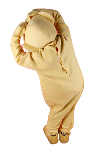 텔레토비의상(나나)