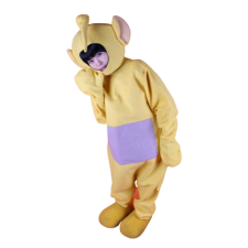 텔레토비의상(나나)