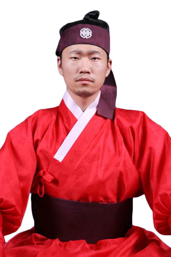 불멸의이순신-홍철릭