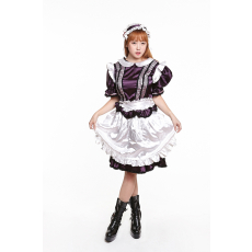 고전메이드의상