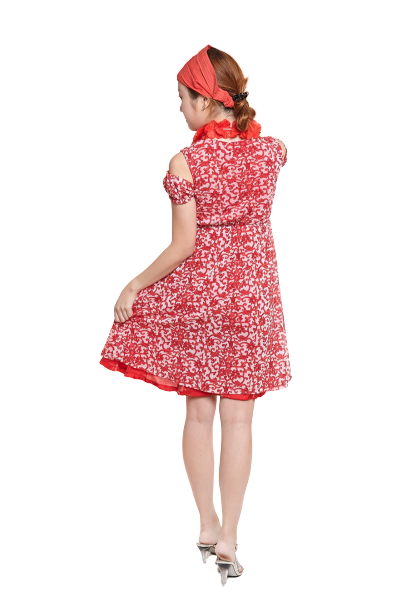 오세아니아의상