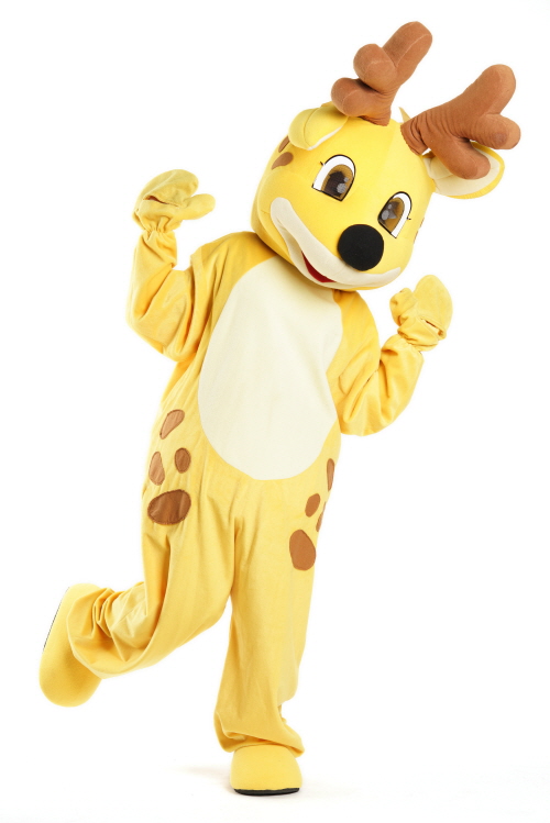 루돌프탈인형3 [12/22~27 예약마감]