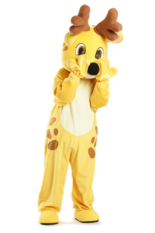 루돌프탈인형3 [12/22~27 예약마감]