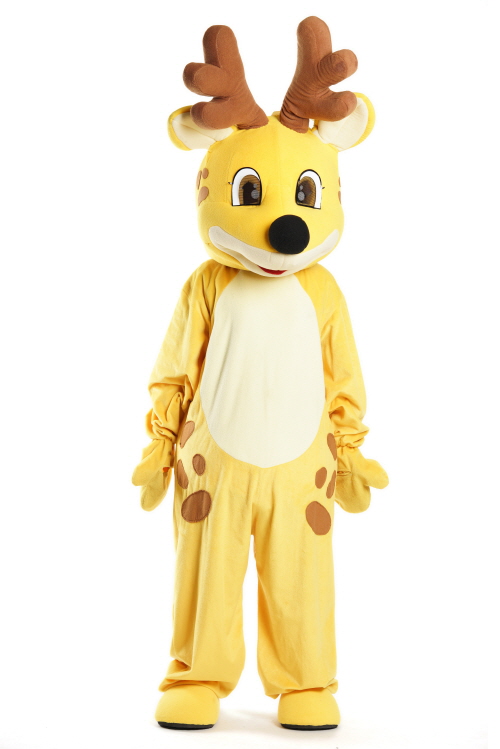 루돌프탈인형3 [12/22~27 예약마감]