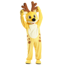 루돌프탈인형3 [12/22~27 예약마감]