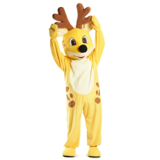 루돌프탈인형3 [12/22~27 예약마감]