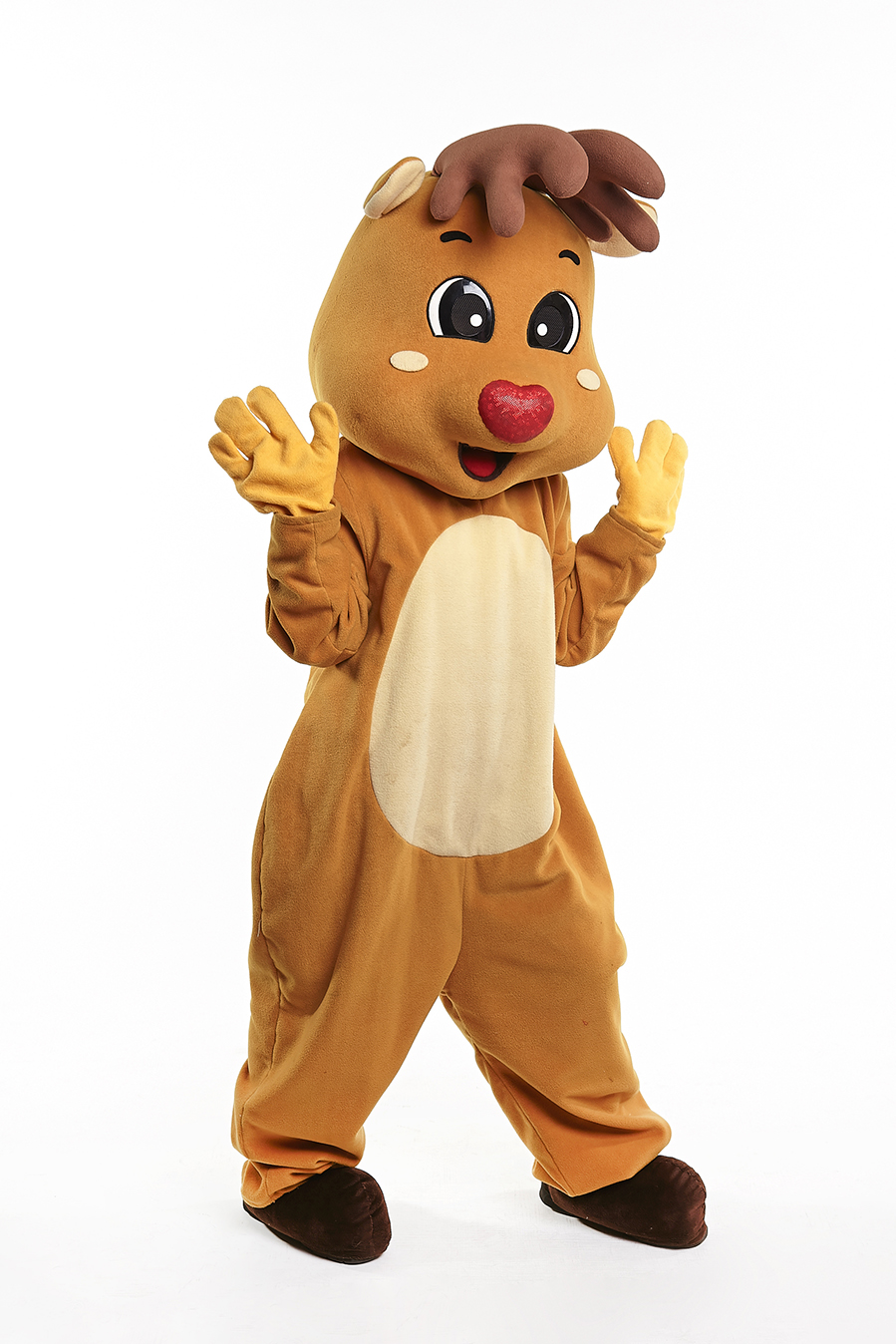 루돌프탈인형2 [12/22~27 예약마감]