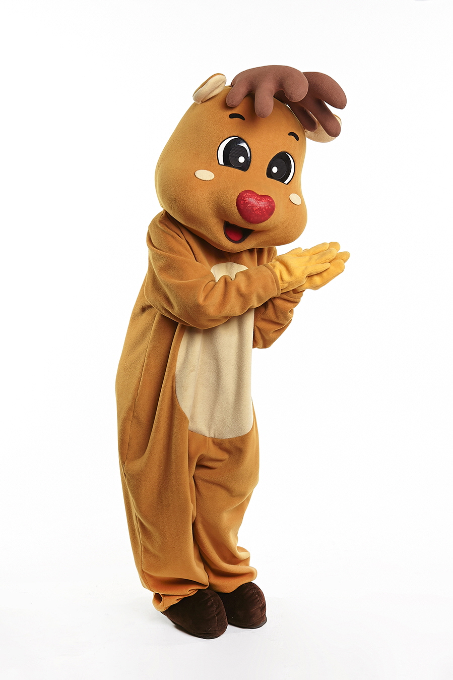 루돌프탈인형2 [12/22~27 예약마감]