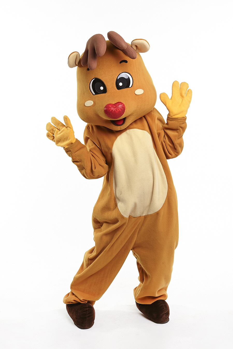 루돌프탈인형2 [12/22~27 예약마감]