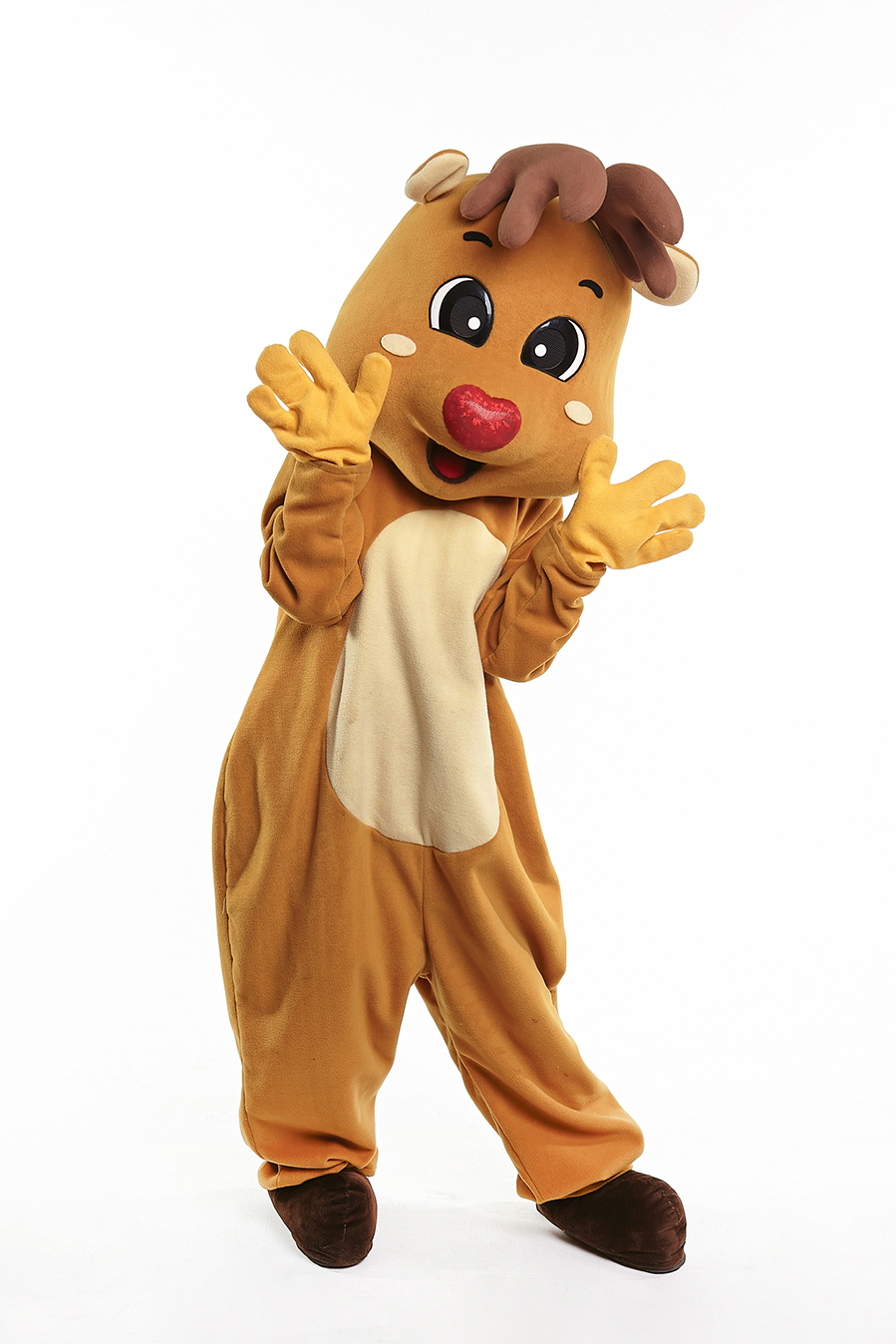 루돌프탈인형2 [12/22~27 예약마감]