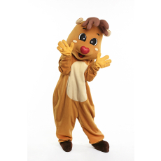 루돌프탈인형2 [12/22~27 예약마감]