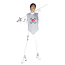 펜싱복