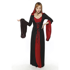 고딕주술사-레드