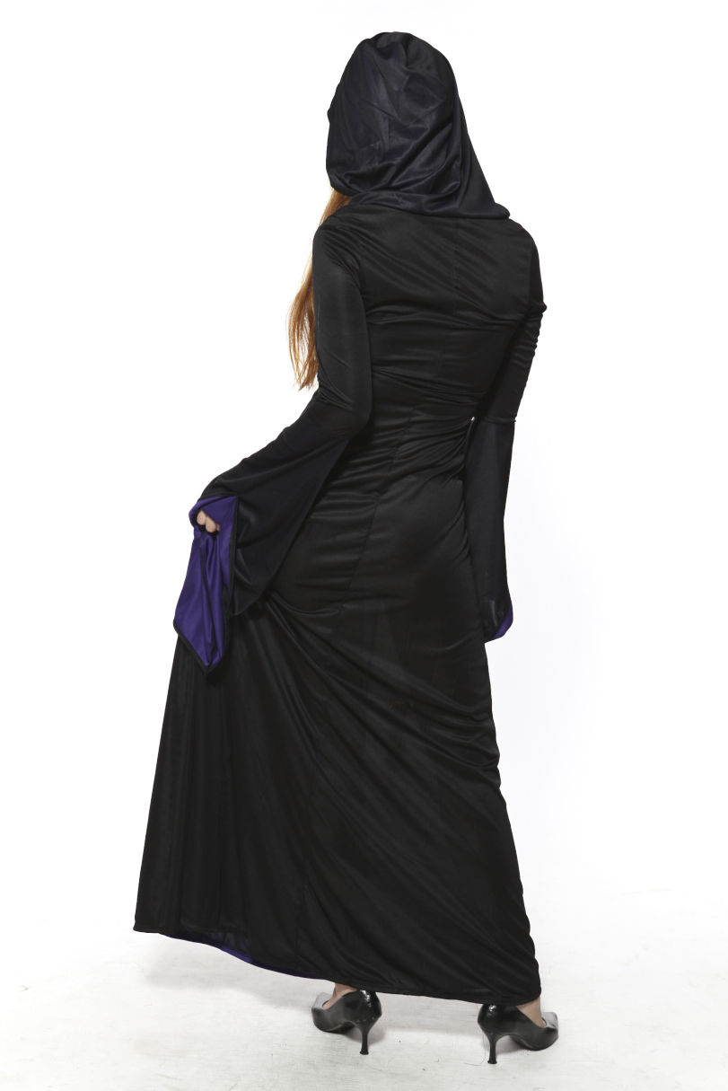 고딕주술사-퍼플