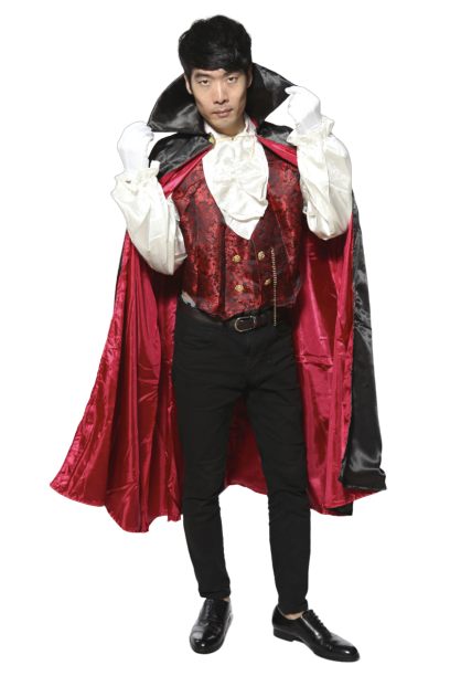 드라큘라백작-고급