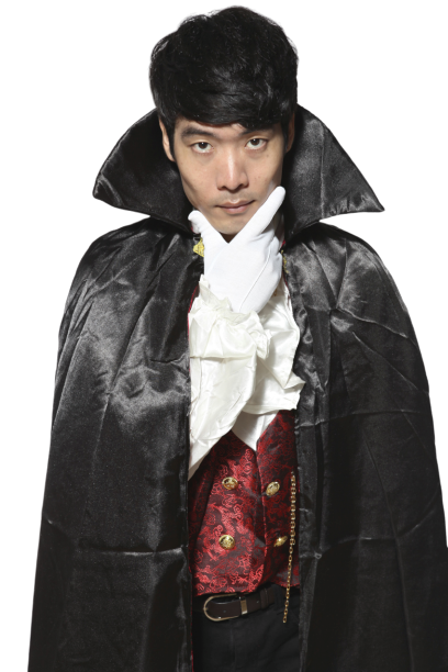 드라큘라백작-고급