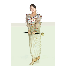 레인보우스타 마법사