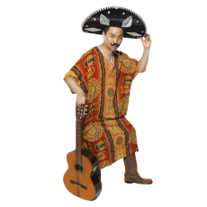 멕시코 럭셔리 남-1