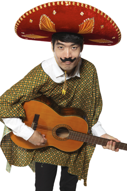 멕시코 럭셔리 남-2