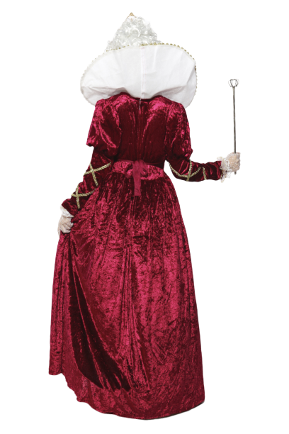 엘리자베스 여왕