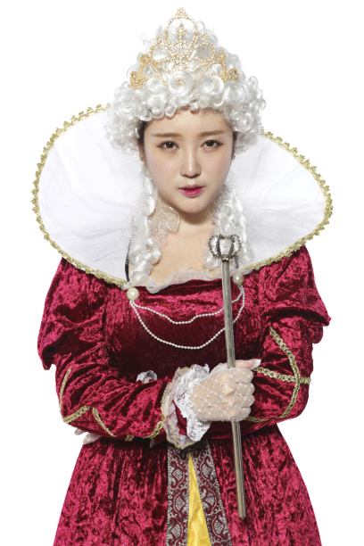 엘리자베스 여왕