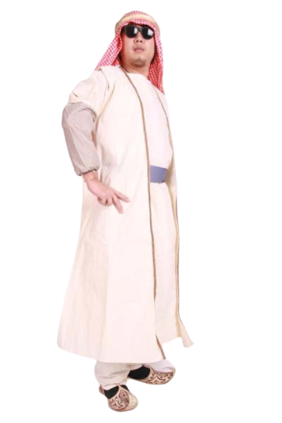 아랍-남 만수르