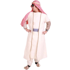 아랍-남 만수르