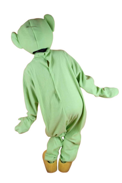 텔레토비의상(뚜비)