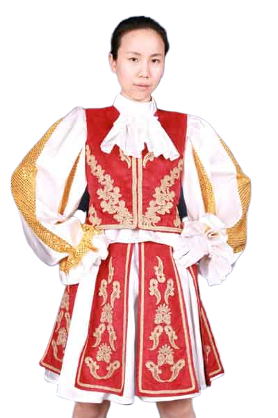 응원단장 여의상