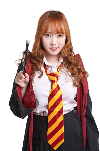 헤르미온느 영화버전(해리포터)