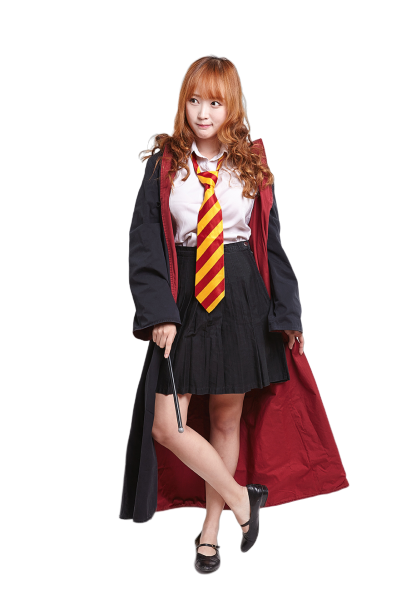 헤르미온느 영화버전(해리포터)