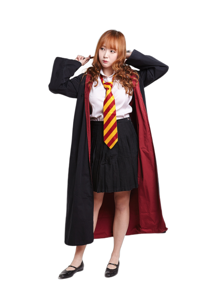 헤르미온느 영화버전(해리포터)