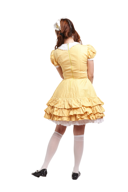 영화용 도로시 의상