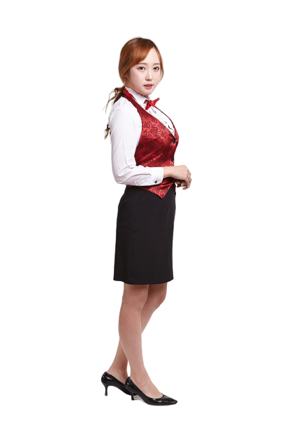 카지노 딜러(여)