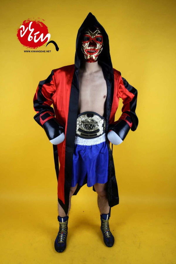 참피온 벨트(챔피온)