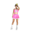 핑크 치어리더의상3