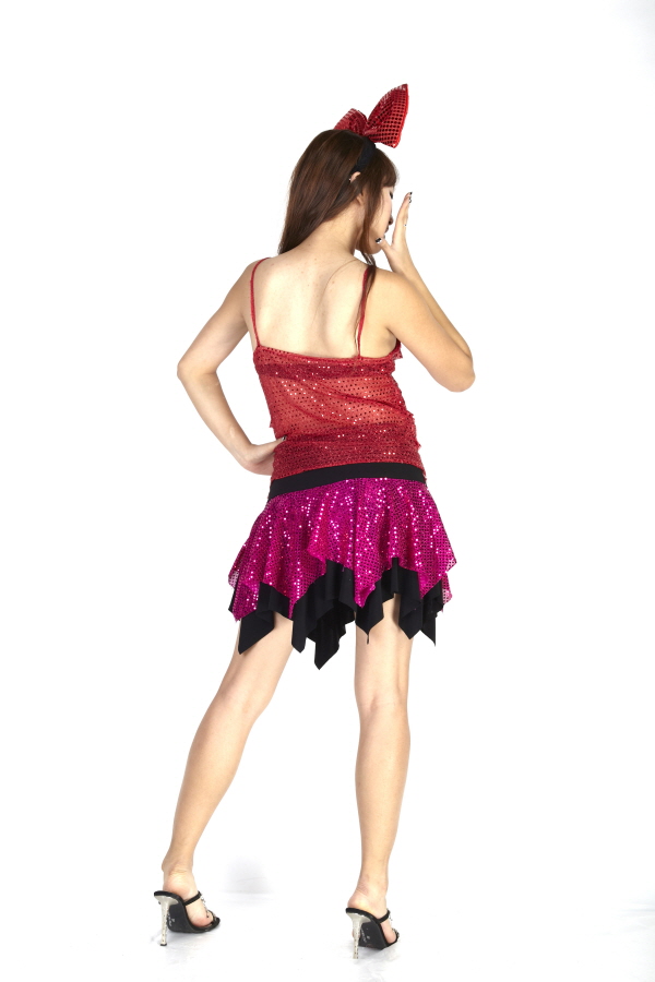 낭만디스코-레드