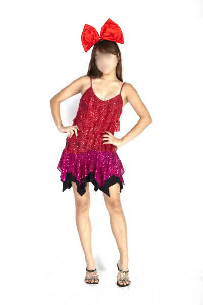 낭만디스코-레드