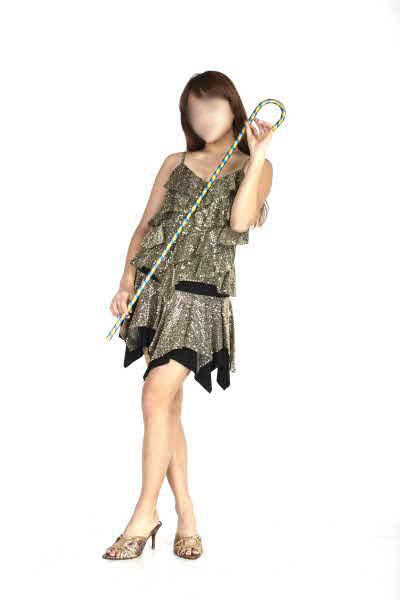 낭만디스코-골드