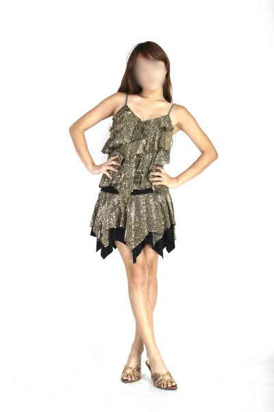 낭만디스코-골드